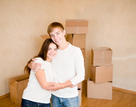 Local small removals service helping with an efficient move in Finsburypark