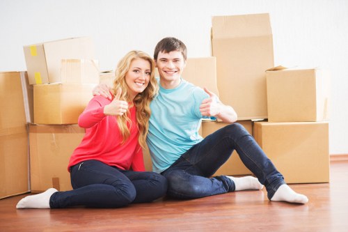 Safe storage agreement and customer responsibilities
